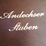 Andechser Stuben