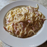 Pizzeria Romana