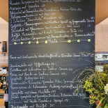 Trattoria Pasta E Vino