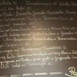 Trattoria Pasta E Vino