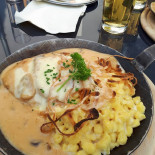 Zur Schaibinger Stubn