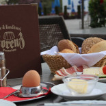 Cafe-konditorei- Lorenz