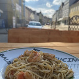 Pizzaexpress Da Pino