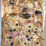 Pizzaexpress Da Pino