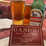 Gandhi