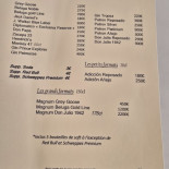 Café De Paris Saint Tropez Brasserie Française