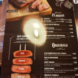 Buffalo Grill Carvin