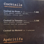 La Fiancée Du Pirate