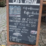 Café Rohan