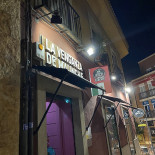 La Venganza De Malinche Mexicano Getafe