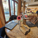 Cafe Marx Bäckerei Konditorei