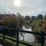 Eiscafé Am Hafen
