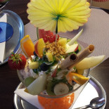 Eiscafé Am Hafen