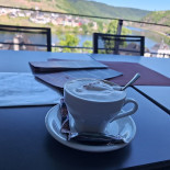 Kloster- Cafe