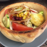 Pizzeria Eiscafé Da Romeo