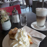 Cafe Rosenow Gmbh