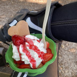 Dolomiti Eis Café