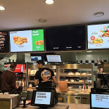 Burger King Greifswald