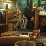 Oscar Wilde’s Irish Pub Café