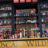 Oscar Wilde’s Irish Pub Café