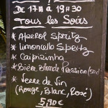 Le Traiteur Des Halles