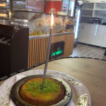 Aroma Ocakbasi Holzkohlegrill Osnabrück