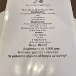 La Rosa Púrpura
