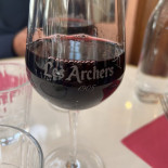 Brasserie Des Archers
