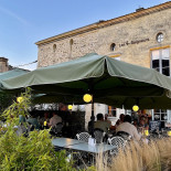 Les 4 Baigneurs Bourg Sur Gironde