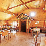 Zur Schönen Aussicht Gasthaus