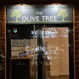 The Olive Tree Eckernförde