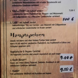 Davi Habesha Bistro
