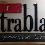Cafe Extrablatt Herne