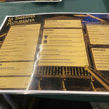 La Taberna Asturiana El Cachopo