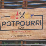 Potpourri Köln