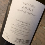Zum Schockelgaul • Weinlokal