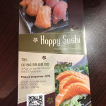 Happy Sushi