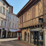 Boulangerie Grain D'pain Centre Ville