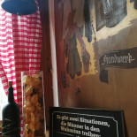 Dorfwirt
