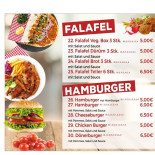 Berlin Döner Barmstedt