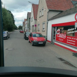 Peppe’s Burger Neuhofen