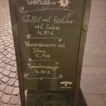 Café Verweilchen Bergheim