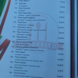 Pizzeria Il Sorriso In Gronau