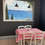 Eiscafé Mille Miglia