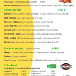 Le Sarrasin
