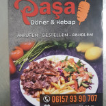 Paşa Döner Kebap Haus