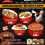 Paşa Döner Kebap Haus