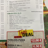 Pizza Service Da Toni