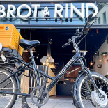 Brot Rind