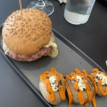 Matisse Ribera Café